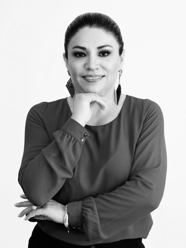 Fotografía de Mónica Eulalia Banegas Cedillo